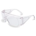 Sperian By Honeywell Sperian Protection Americas Clear Polysafe Safety Eyewear  RWS-51001 40025510016